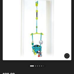 Baby Swing