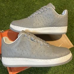 Nike Air Force One Ostrich 