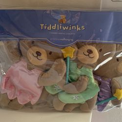 For Baby Nursery or Room Baby Bear Wall Decorations
