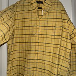 Men’s Shirt XL