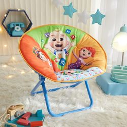 Cocomelon Chair