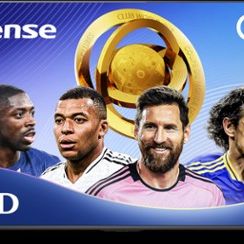 TWO TVS ONE PRICE DEAL