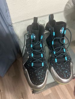 No role model Barkleys size 13