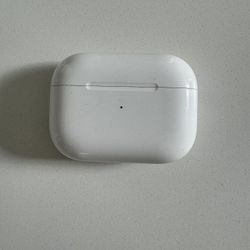 AirPods Pro Second Generation Lightning 