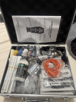 Tattoo Kit