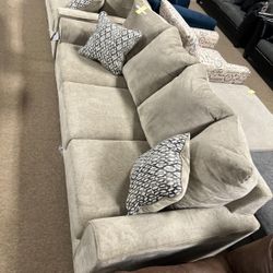 Deep Discount Deals On Couch!