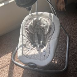 Baby Swing