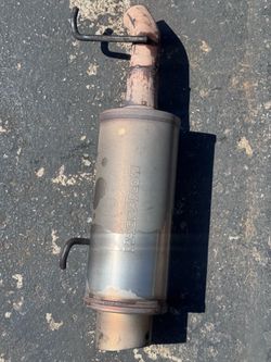Magnaflow Universal Muffler
