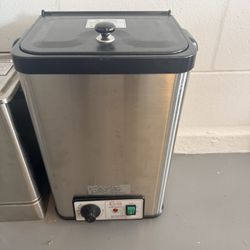 Relief Pak heating Unit / Unidad De Calefacción 