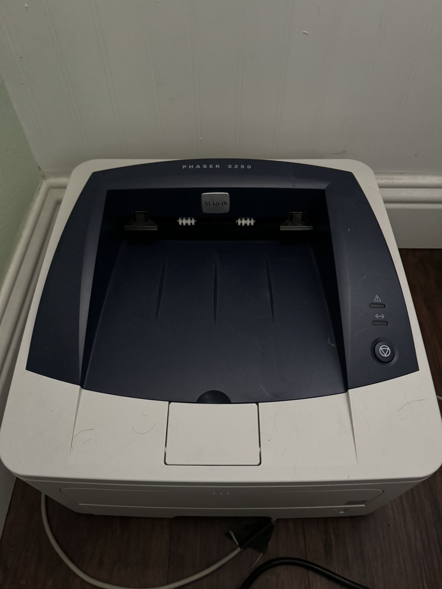 Xerox Phaser 3250 Black & White Laser Printer