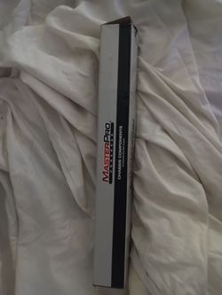 Master pro tie rod end #ev800569