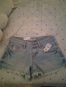 TILLYS shorts size 23