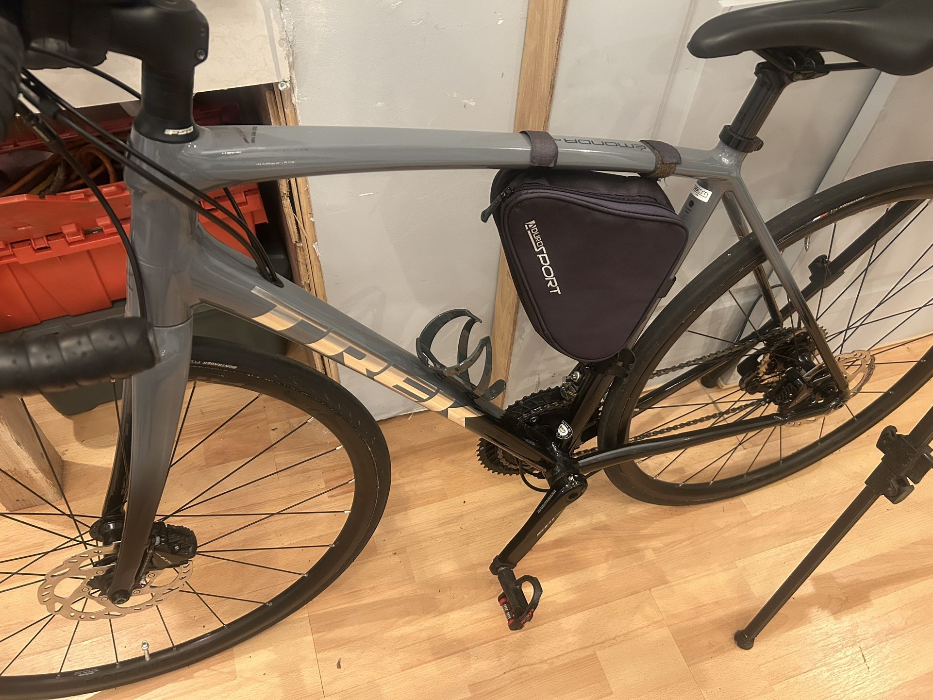 Trek Road Bike Like New