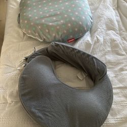 Nursing Pillow