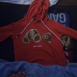Palm Angeles Hoodie 