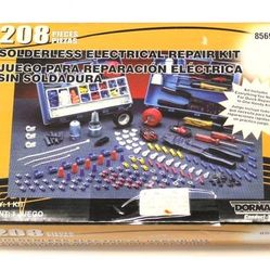 Dorman Electrical Diagnostic Repair Kit