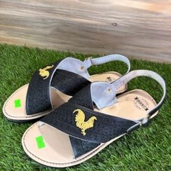 HUARACHE MEXICANOS SANDALS! OVER 50 TO CHOOSE FROM!!