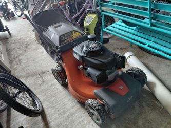 Lawnmower