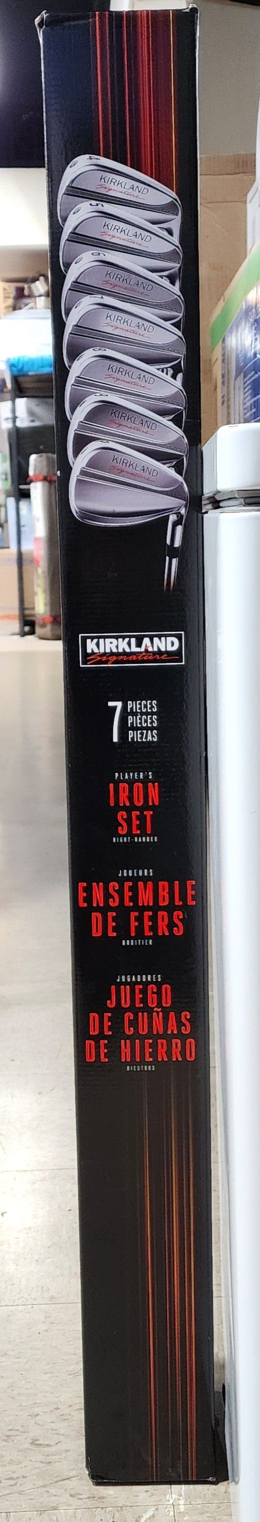 Kirkland Signature 
