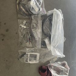 Ford Mustang Parts 64