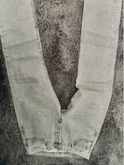 Levi Jeans 501 Size 31/30 Men’s