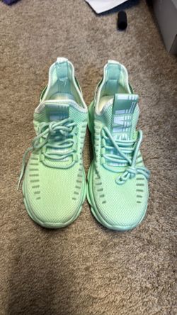 Casual Sneakers Walking Gym Trainer Athletic Sports Running Tennis Shoes