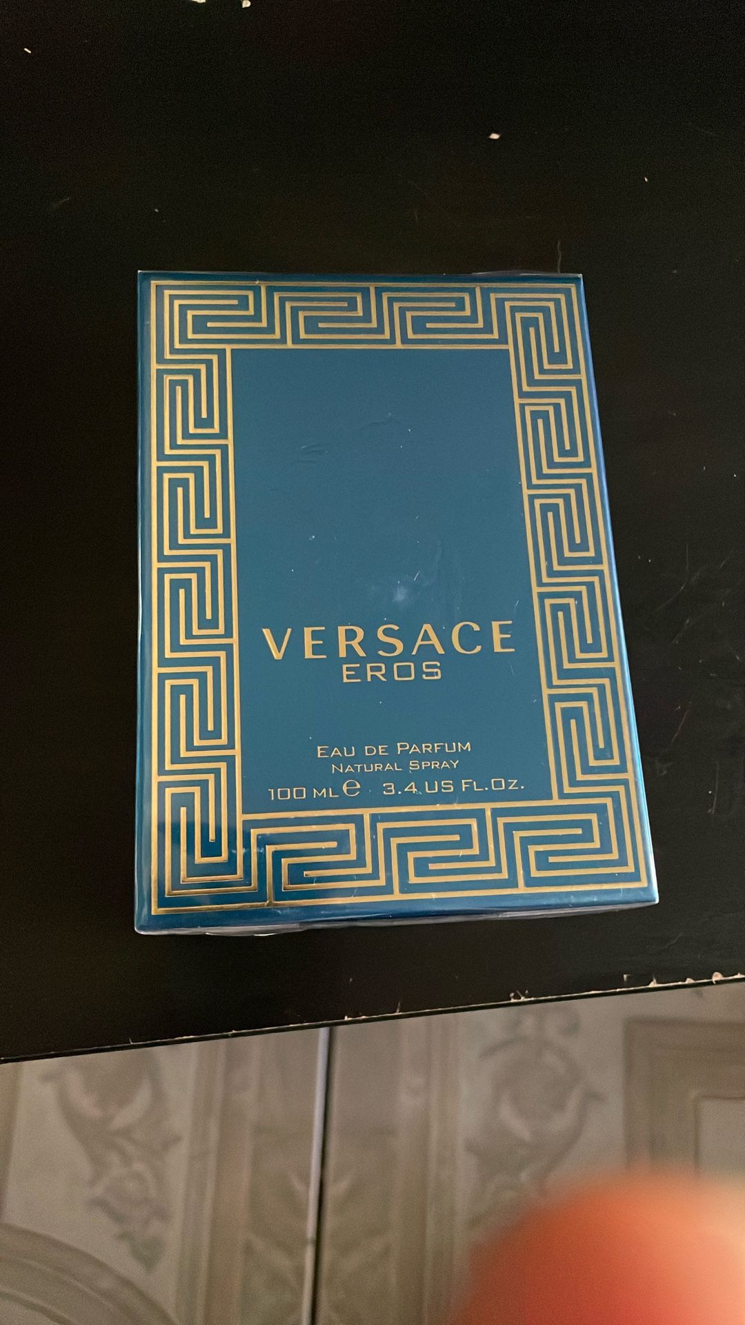  Versace Eros Eau De Perfum