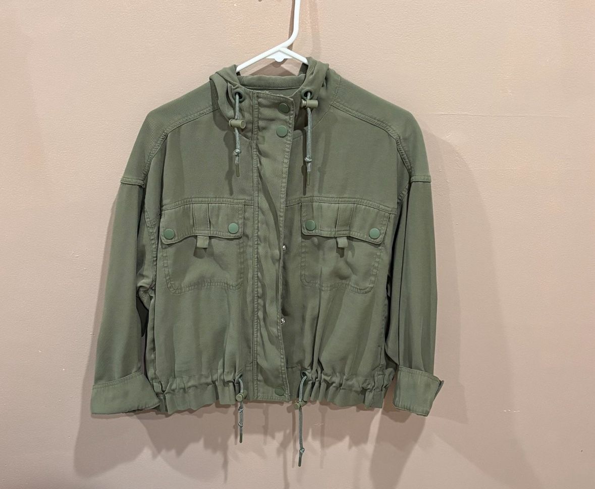 Guess Utility Jacket