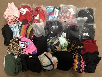 SWIMSUITS