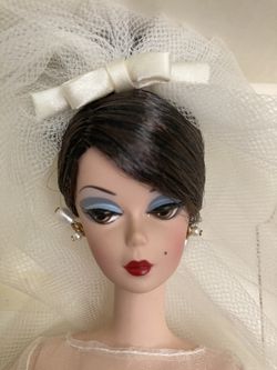 Maria Therese Barbie Doll