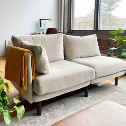 Burrow Couch