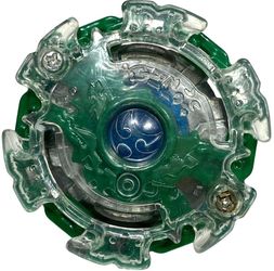 Takara Tomy Hasbro Beyblade Burst Kaiser Kerbeus K2 Limited Press B-37 Burst