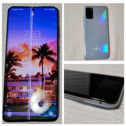 Samsung S20 Plus 128gb Unlocked 