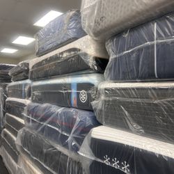 Huge Mattress SALE
