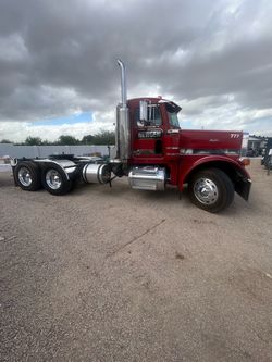 Peterbilt