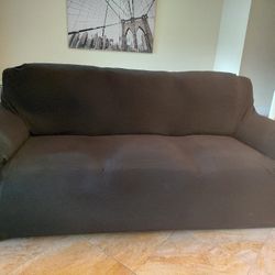 Free Couch