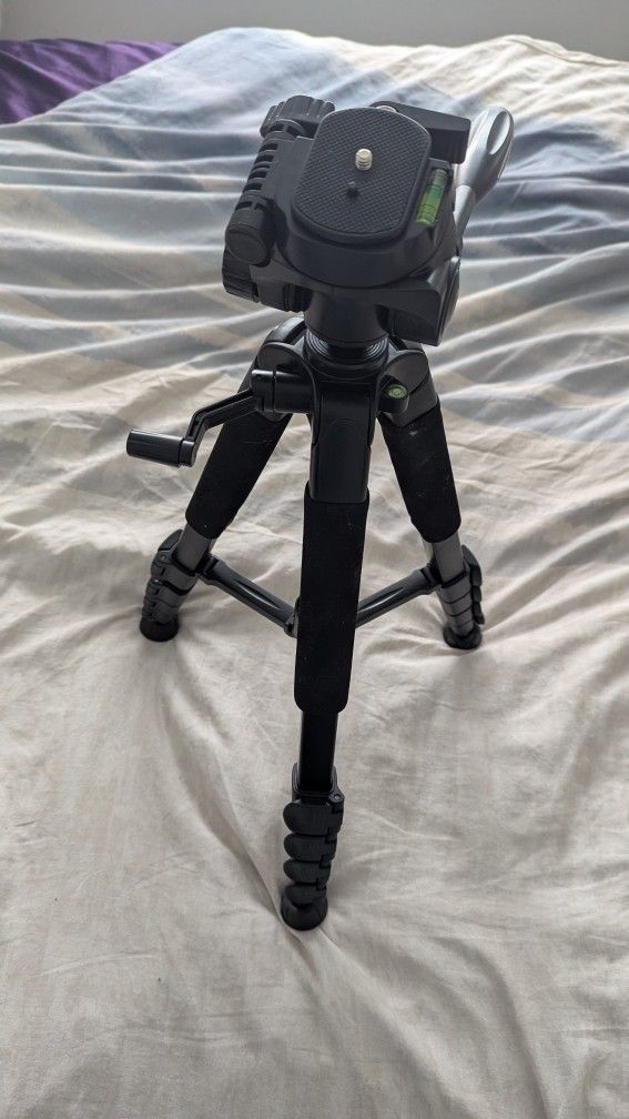 Camera Mounts
