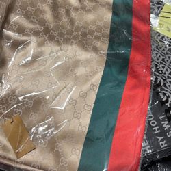 GG Scarf 60