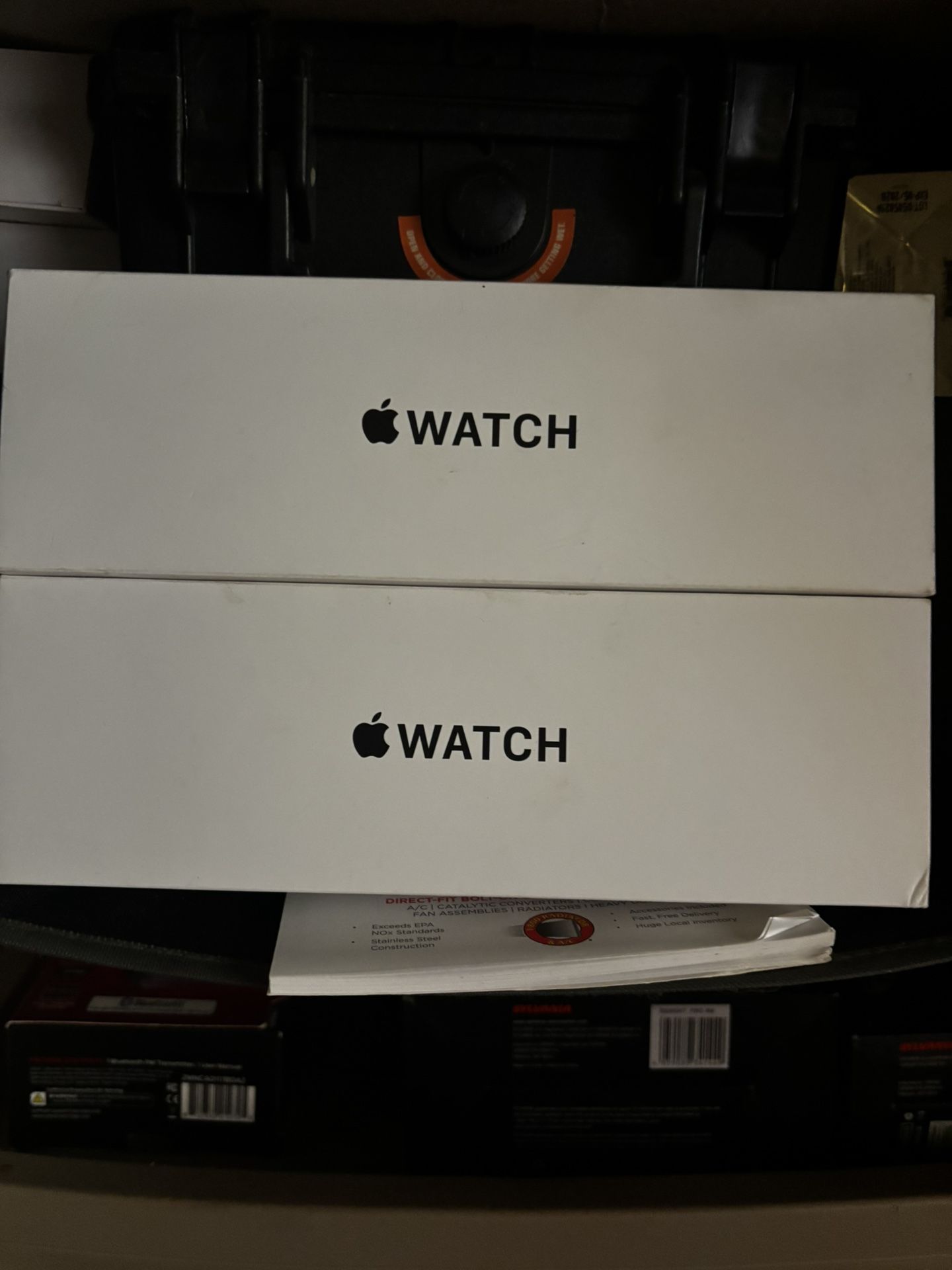 Apple Watch SE 40mm 