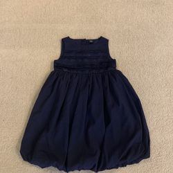 Like New Baby Gap Girls Dress 5T