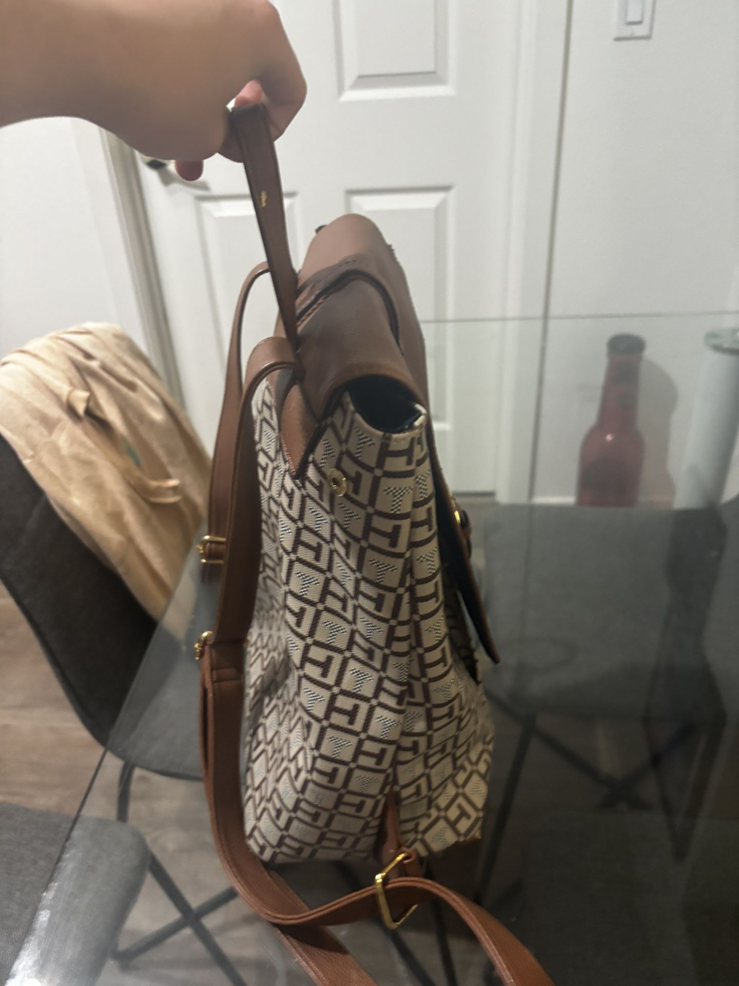 Tommy Hilfiger backpack