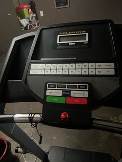 Treadmill USED