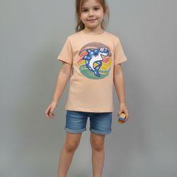 5t Tshirt 10pcs For $10