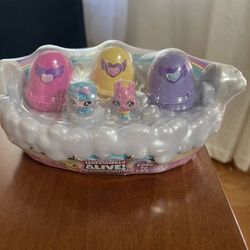 Hatchimals Alive