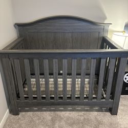 Baby Crib