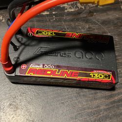 Rc 2s Lipo Battery 