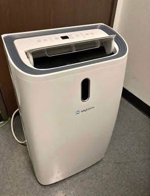 New Portable Air Conditioners 14,000 BTU, Cool, Heat, Dehumidifier & Fan 4 in 1 Portable AC Unit