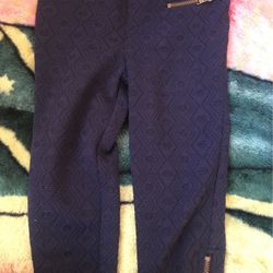 Toddlers Girl Pants