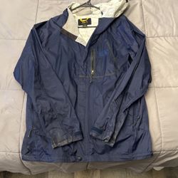 Men’s Raincoat