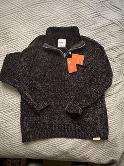 Youngla Sweater Small